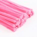 Exactly Same Rose Making Kits As Tiktok Live Streaming Fuzzy Pipe Cleaner Chenille Stems DIY Craft Supplies Exactly Same Rose Making Kits As Tiktok Live Streaming Fuzzy Pipe Cleaner Chenille Stems DIY Craft Supplies