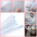 Beginner Kits! Fuzzy Pipe Cleaner Chenille Stems DIY Craft Supplies Handmade Forever Flowers Easy Craft Kit for Kids School Education Toy Beginner Kits! Fuzzy Pipe Cleaner Chenille Stems DIY Craft Supplies Handmade Forever Flowers Easy Craft Kit for Kids School Education Toy