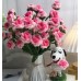 Exactly Same Rose Making Kits As Tiktok Live Streaming Fuzzy Pipe Cleaner Chenille Stems DIY Craft Supplies Exactly Same Rose Making Kits As Tiktok Live Streaming Fuzzy Pipe Cleaner Chenille Stems DIY Craft Supplies