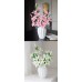Exactly Same Lily Making Kits As Tiktok Live Streaming Fuzzy Pipe Cleaner Chenille Stems DIY Craft Supplies For Lily Exactly Same Lily Making Kits As Tiktok Live Streaming Fuzzy Pipe Cleaner Chenille Stems DIY Craft Supplies For Lily