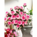 Exactly Same Rose Making Kits As Tiktok Live Streaming Fuzzy Pipe Cleaner Chenille Stems DIY Craft Supplies Exactly Same Rose Making Kits As Tiktok Live Streaming Fuzzy Pipe Cleaner Chenille Stems DIY Craft Supplies